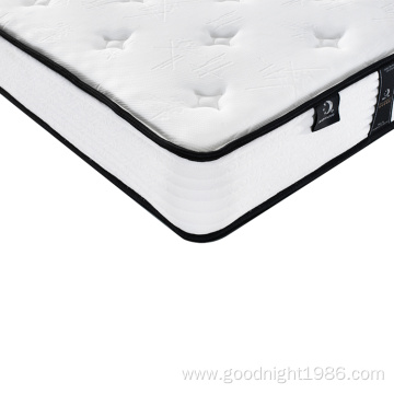 wholesale foldable single king mattress box spring mattress